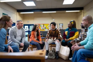 Peer Support